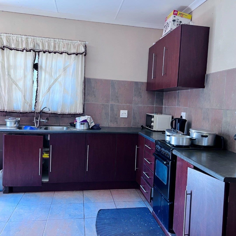 3 Bedroom Property for Sale in Kathu Northern Cape
